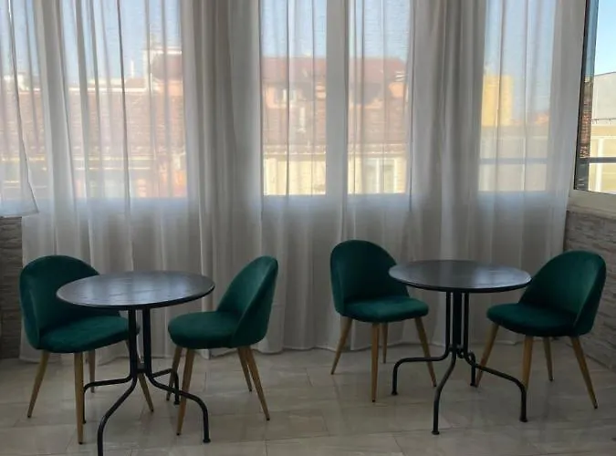 Terrazza Magenta Hotel *