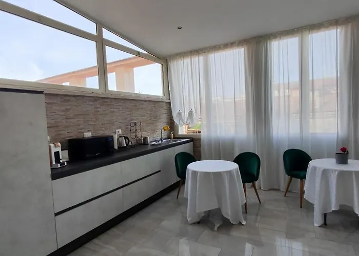 Terrazza Magenta *