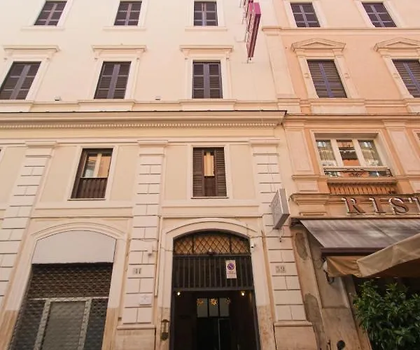 Hotel Terrazza Magenta