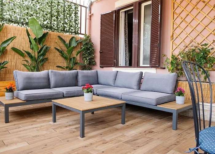 Hotel Terrazza Magenta *