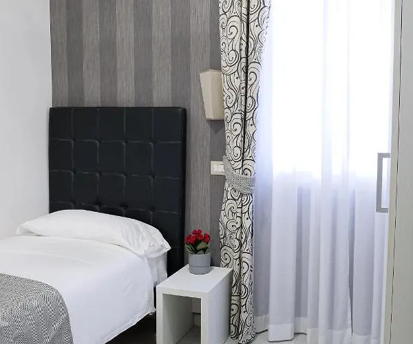 Hotel Terrazza Magenta