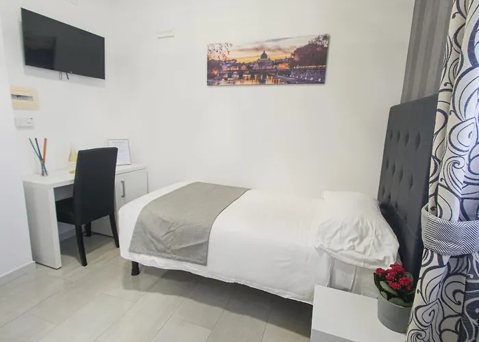 Hotel Terrazza Magenta *